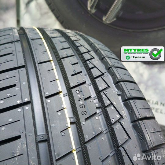 Ikon Tyres Autograph Eco C3 195/75 R16C 107R