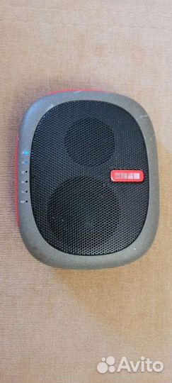 Колонка interstep