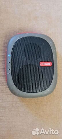 Колонка interstep