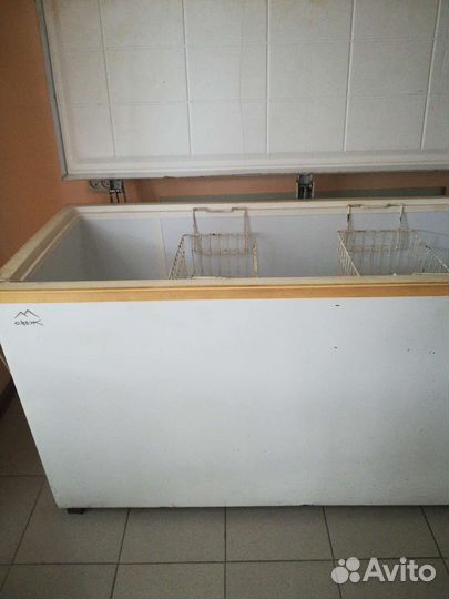 Холодильник бу