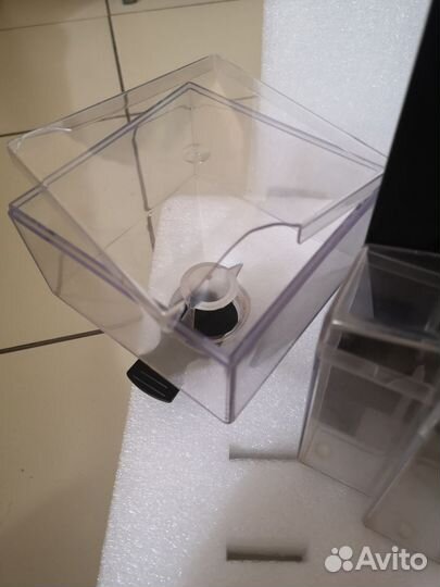 Кофемолка eureka mignon для эспрессо