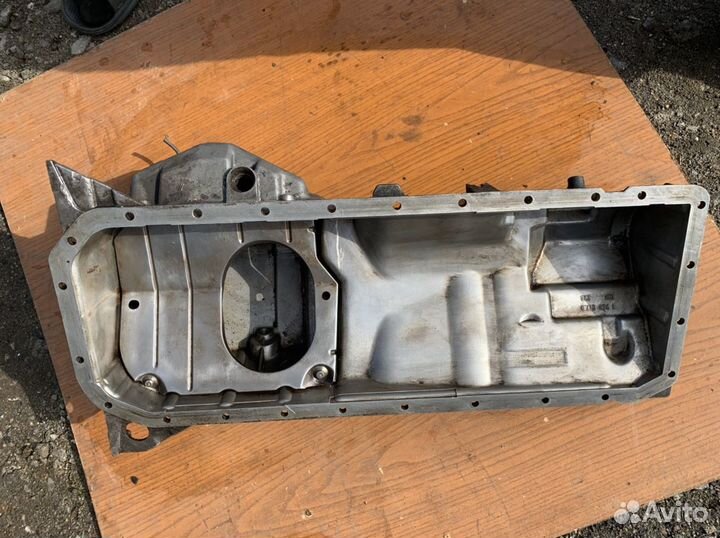 Поддон BMW 5 e39 2.5