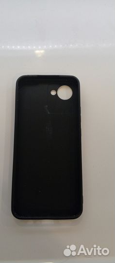 Чехол на Realme C30