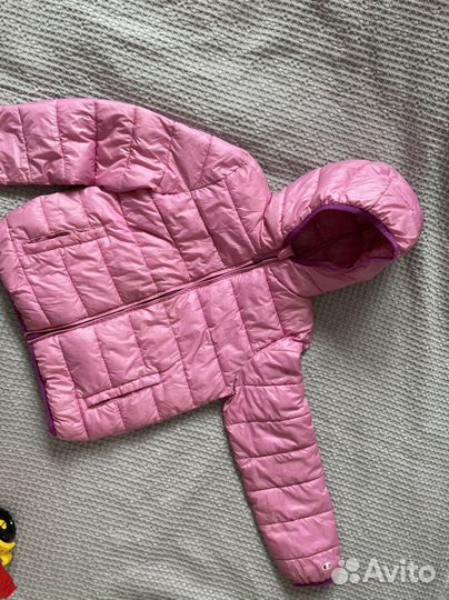 Куртка champion оригинал