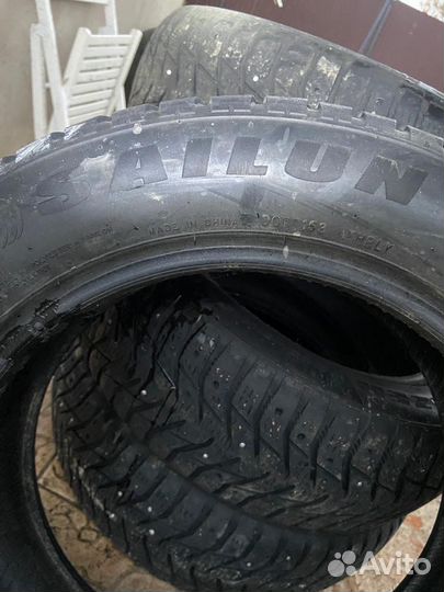 Sailun Ice Blazer WST3 185/60 R15
