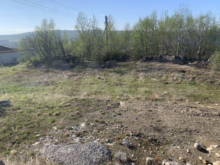 Участок 13 сот. (СНТ, ДНП)