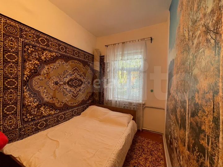 Дом 82,1 м² на участке 16,7 сот.