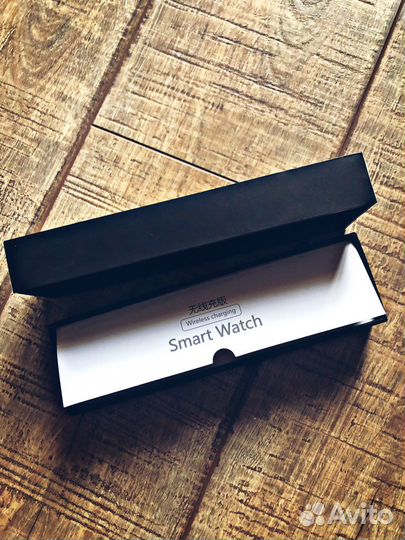 Смарт часы Smart watch HW22 Pro Max