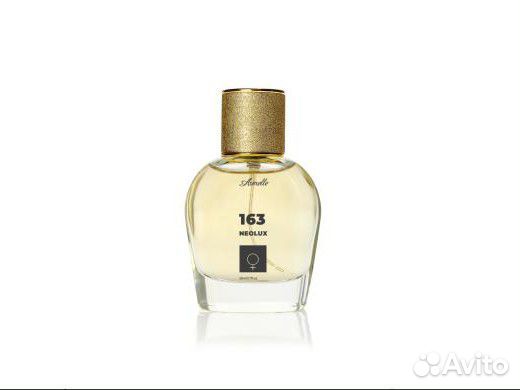 Духи туалетная вода EX nihilo fleur narcotique