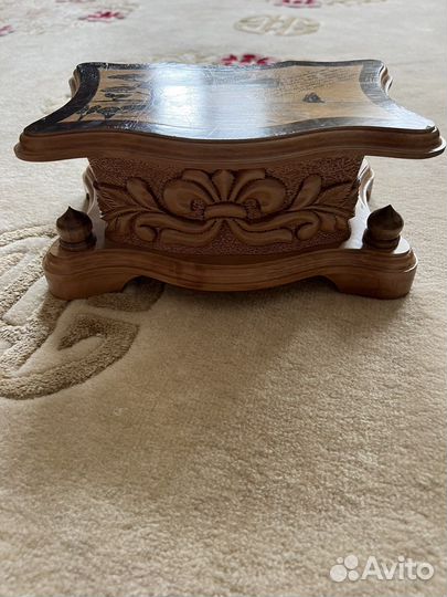 Шкатулка подарочный