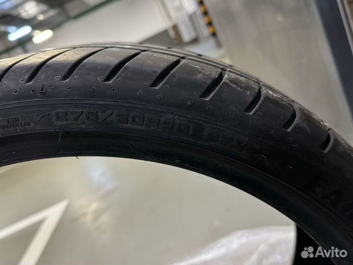 Goodyear Eagle F1 Asymmetric 3 275/30 R20 97