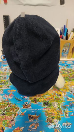 Шапка шлем reima lassie