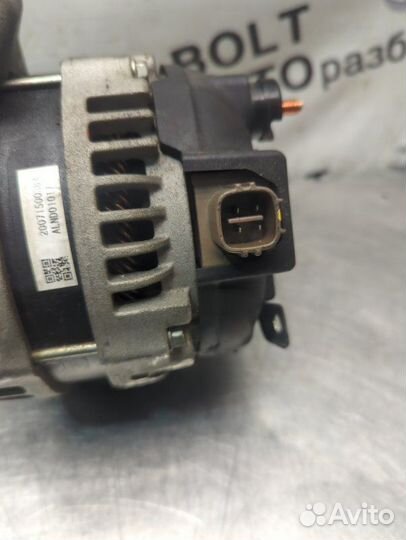 Генератор Honda Stepwgn RG1 K20A 2009