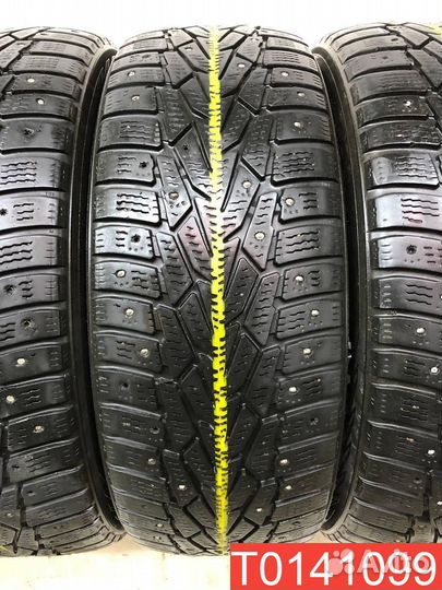 Nokian Tyres Hakkapeliitta 7 205/60 R16 96T