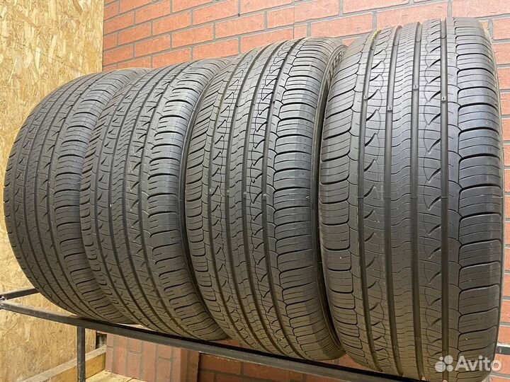 Nexen N'Priz AH8 215/55 R17 94V