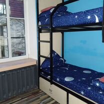 Койко-место 12 м², 2/3 эт., Минск