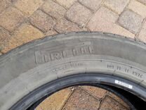 Pirelli Scorpion Verde 215/65 R17 99V