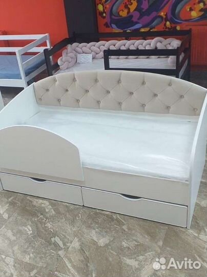 Детская кровать магазин Краснодар