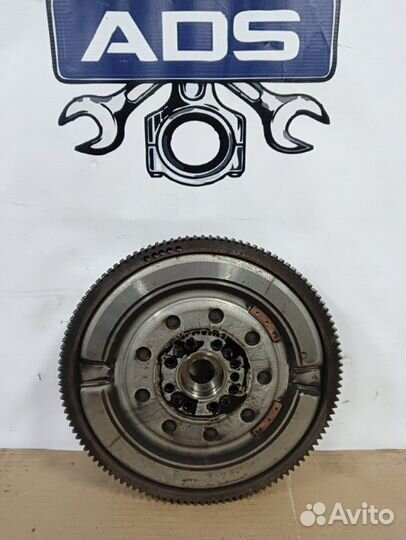 Маховик МКПП Ssangyong Actyon Sports 2 D20DTR 2013