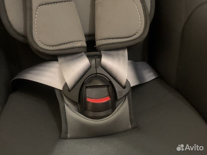 Britax Roemer Trifix ² i-Size