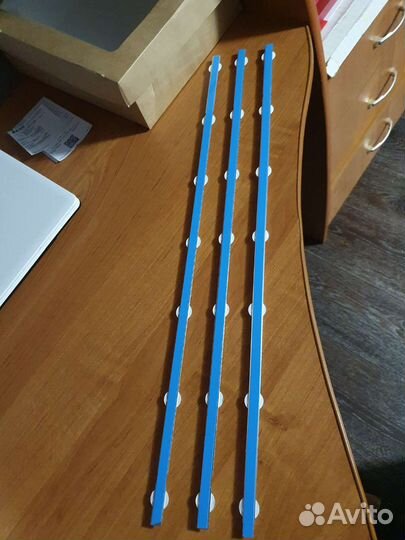 Светодиодные линейки подсветки LG 32