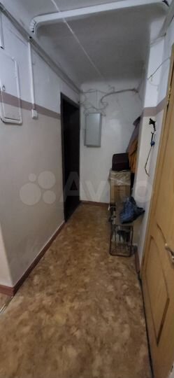 Комната 9 м² в 5-к., 5/5 эт.