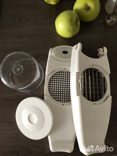 Овощерезка Nicer Dicer оригинал