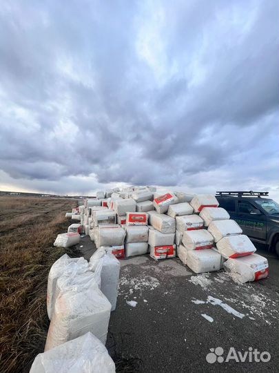 Мульча для гидропосева