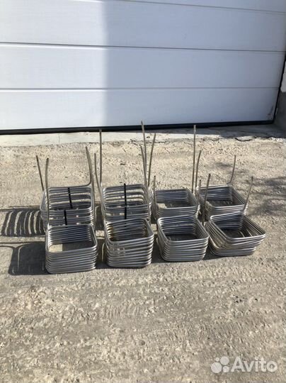 Чиллер для охлаждения сусла