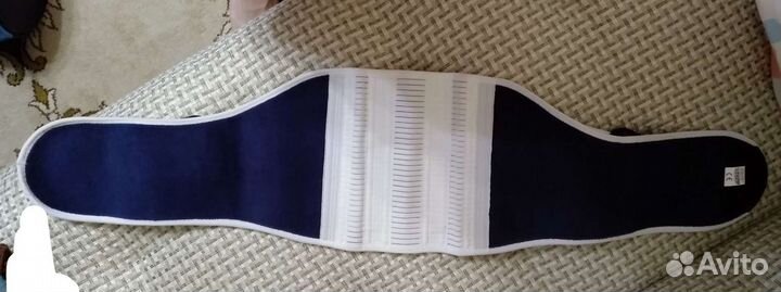 Ортопедический бандаж для беременных