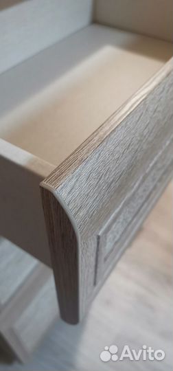 Обувница и комод в прихожую Лером