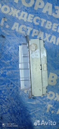 Блок управления камерой Nissan Qashqai J10