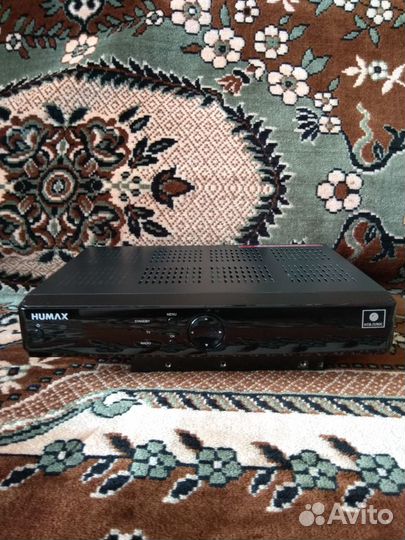 Комплект НТВ+