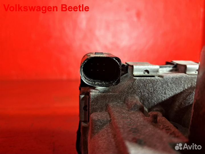 Дроссельная заслонка CBZ Volkswagen Beetle