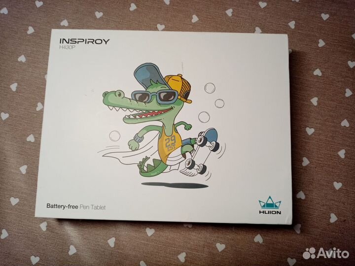 Графический планшет