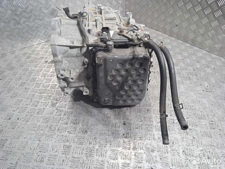 АКПП A5MF2 KIA Optima 3 (2010-2015)