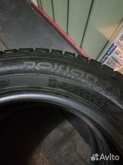 Nokian Tyres Nordman RS2 185/60 R15 88R