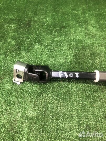 Рулевая колонка Citroen C4