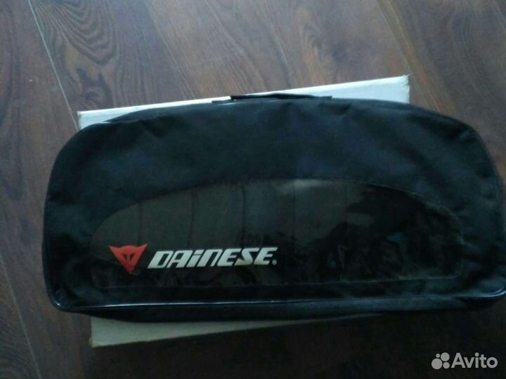 Мото защита спины