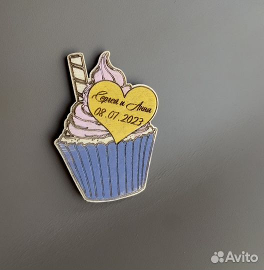 Свадебные магниты. Магниты на свадьбу