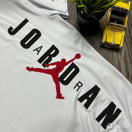 Мужская футболка Jordan