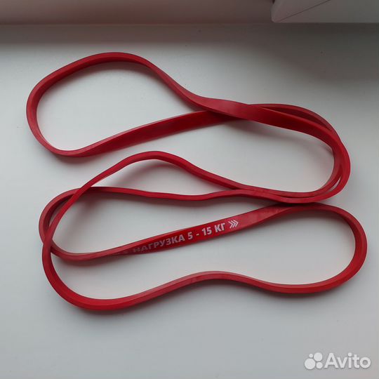 Эспандер ленточный