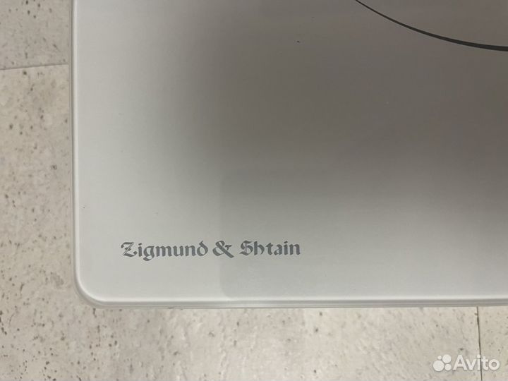 Варочная панель индукционная Zigmund & Shtain