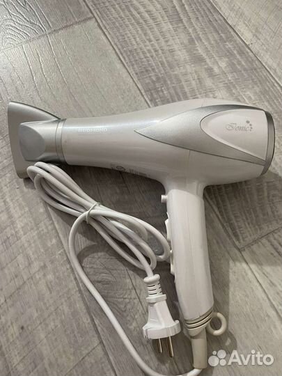 Фен для волос