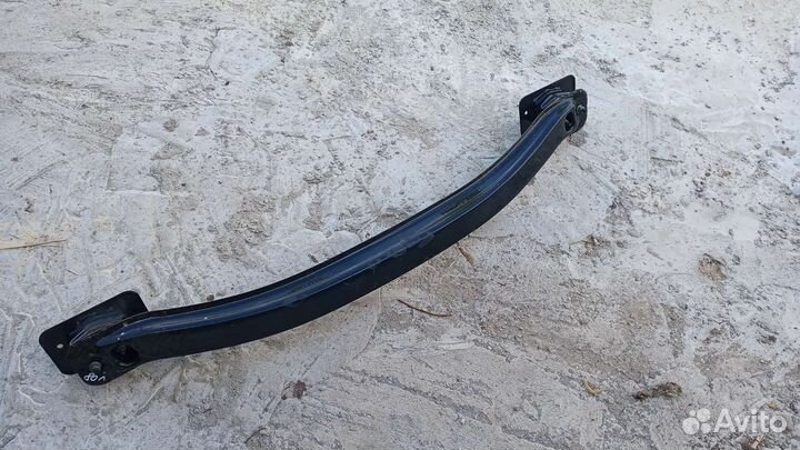 Усилитель бампера задний vesta веста