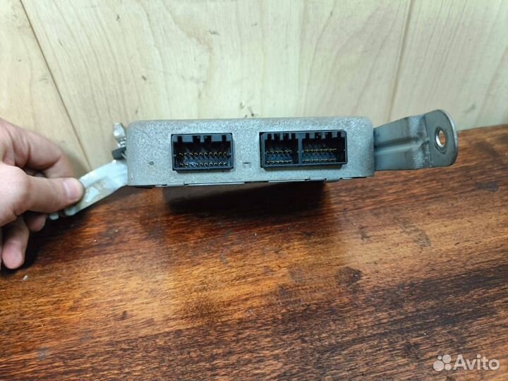 Блок управления сигнализацией Hyundai Elantra XD