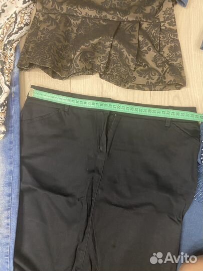 Женские вещи пакетом 44 размер