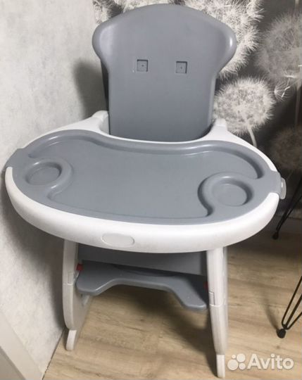 Стул для кормления