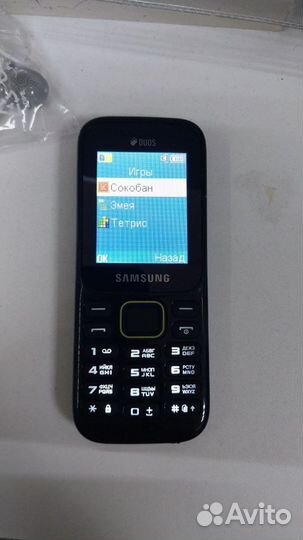 Samsung SM-B310E