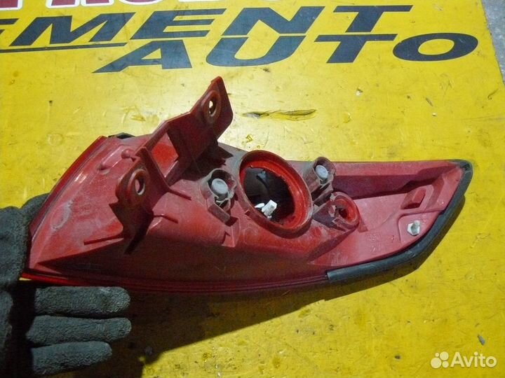 Фонарь задний левый для Infiniti FX35